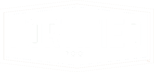 white fortified roof logo